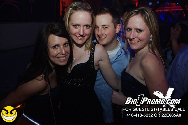 Luxy nightclub photo 184 - November 12th, 2011