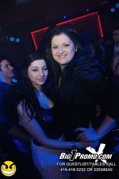 Luxy nightclub photo 186 - November 12th, 2011