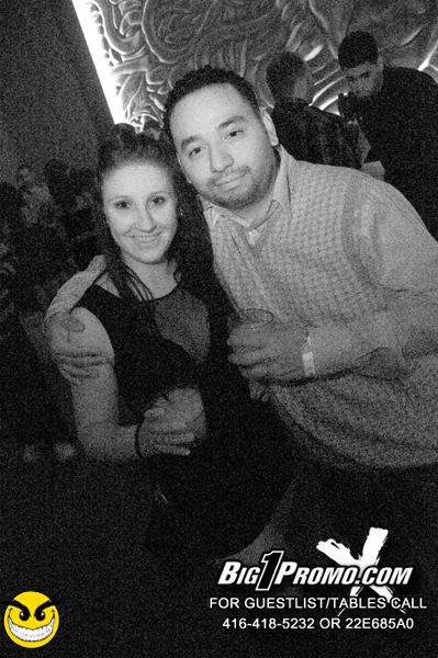 Luxy nightclub photo 187 - November 12th, 2011