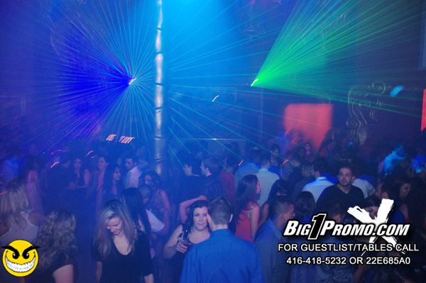 Luxy nightclub photo 20 - November 12th, 2011