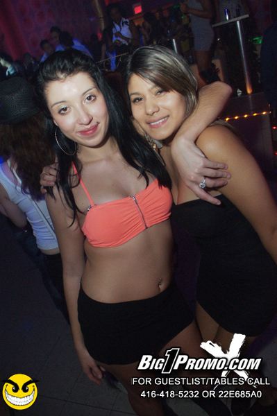 Luxy nightclub photo 191 - November 12th, 2011