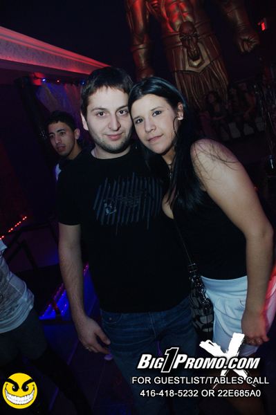 Luxy nightclub photo 192 - November 12th, 2011