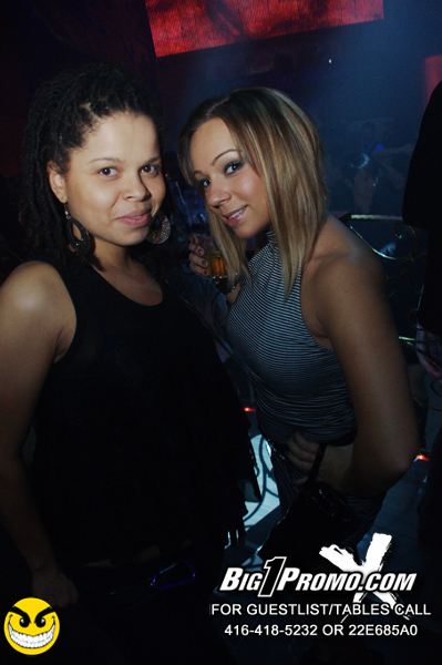 Luxy nightclub photo 193 - November 12th, 2011