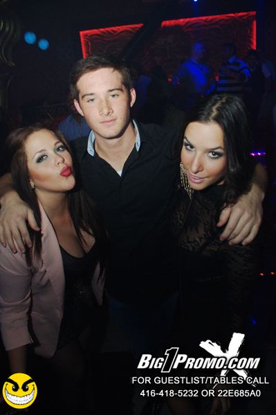 Luxy nightclub photo 195 - November 12th, 2011