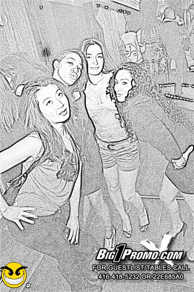 Luxy nightclub photo 196 - November 12th, 2011