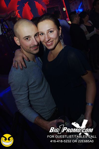 Luxy nightclub photo 199 - November 12th, 2011