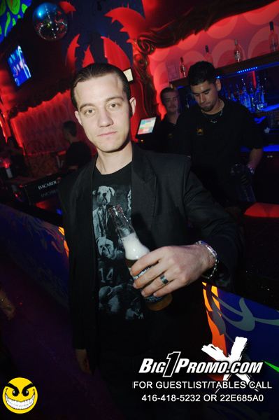 Luxy nightclub photo 201 - November 12th, 2011