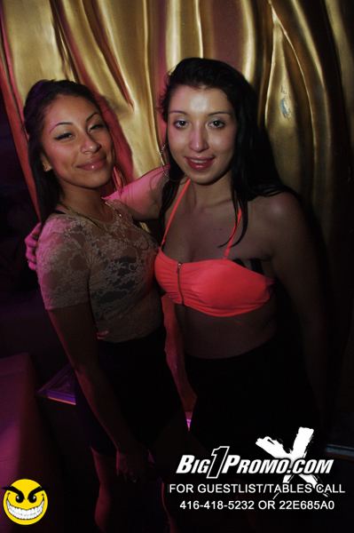 Luxy nightclub photo 203 - November 12th, 2011