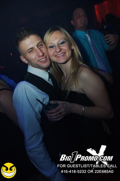 Luxy nightclub photo 204 - November 12th, 2011