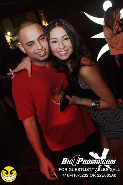 Luxy nightclub photo 207 - November 12th, 2011
