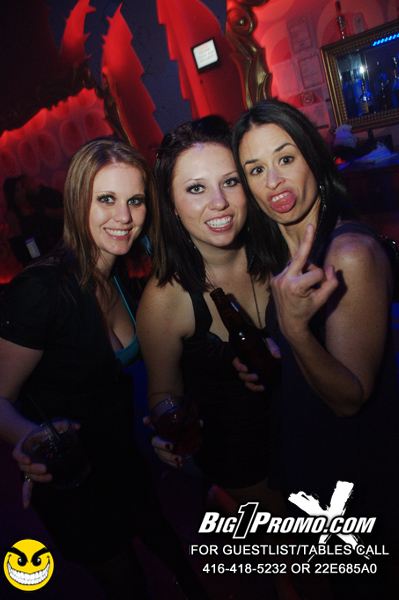 Luxy nightclub photo 209 - November 12th, 2011