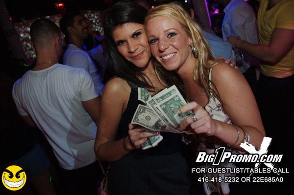 Luxy nightclub photo 22 - November 12th, 2011