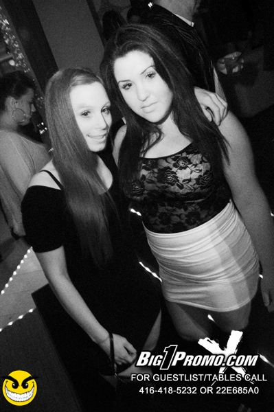 Luxy nightclub photo 211 - November 12th, 2011
