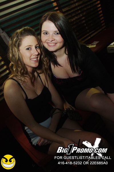 Luxy nightclub photo 213 - November 12th, 2011