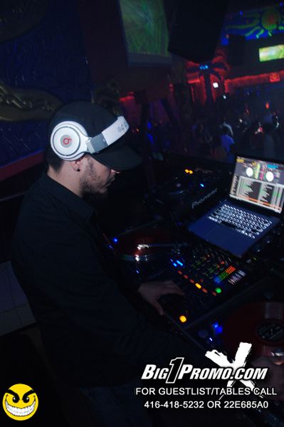 Luxy nightclub photo 215 - November 12th, 2011