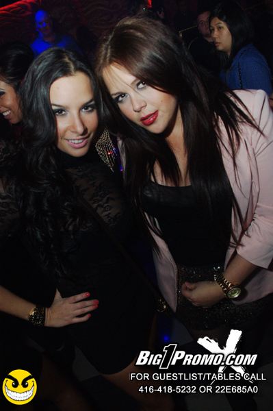 Luxy nightclub photo 217 - November 12th, 2011