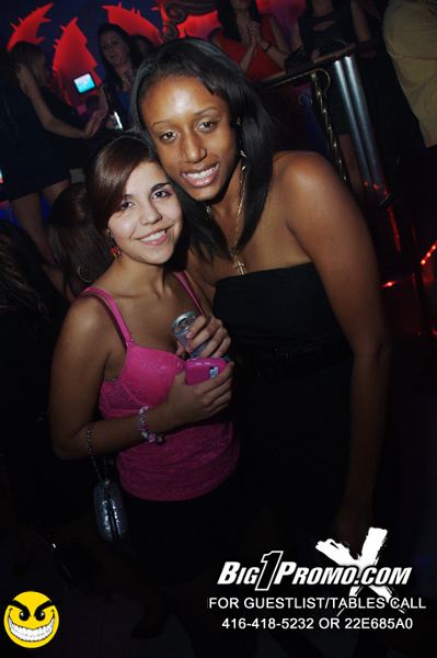 Luxy nightclub photo 220 - November 12th, 2011