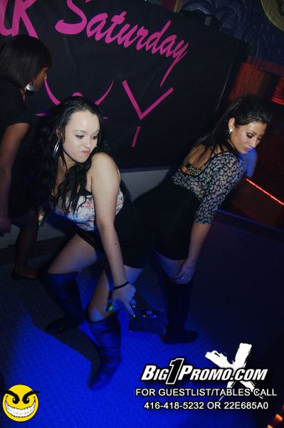 Luxy nightclub photo 23 - November 12th, 2011