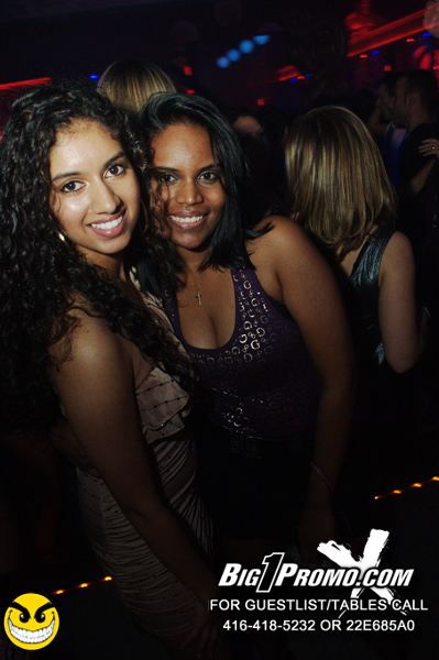 Luxy nightclub photo 222 - November 12th, 2011