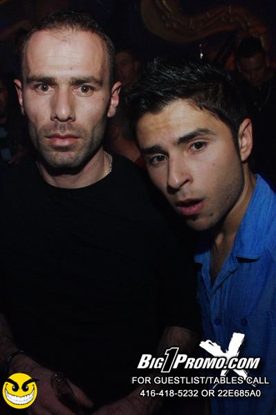 Luxy nightclub photo 223 - November 12th, 2011