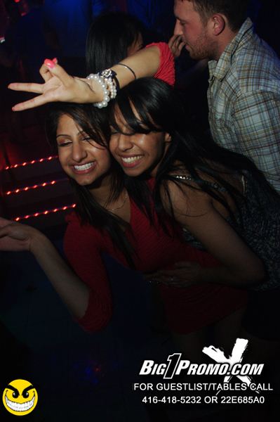 Luxy nightclub photo 224 - November 12th, 2011