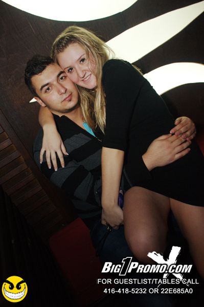 Luxy nightclub photo 225 - November 12th, 2011