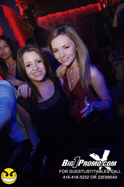 Luxy nightclub photo 226 - November 12th, 2011