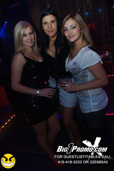 Luxy nightclub photo 227 - November 12th, 2011