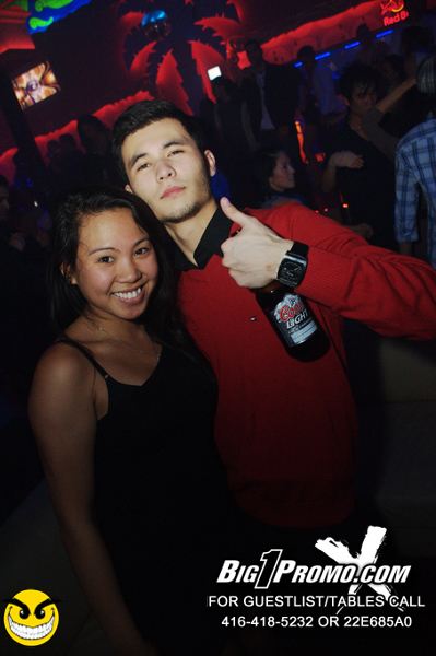 Luxy nightclub photo 228 - November 12th, 2011