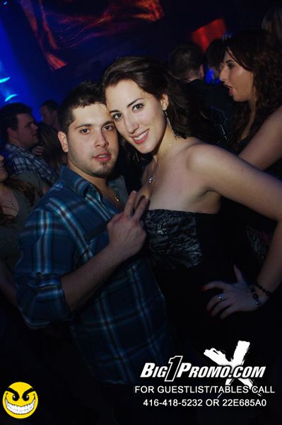 Luxy nightclub photo 229 - November 12th, 2011