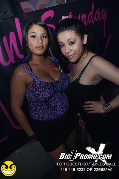 Luxy nightclub photo 24 - November 12th, 2011