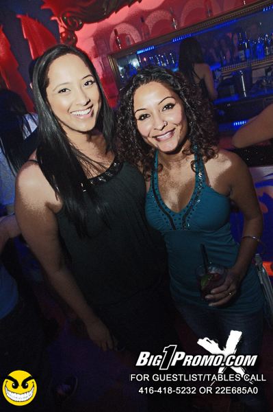 Luxy nightclub photo 232 - November 12th, 2011