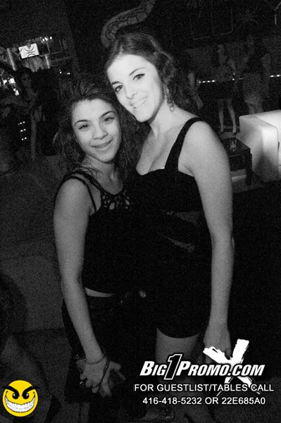 Luxy nightclub photo 234 - November 12th, 2011