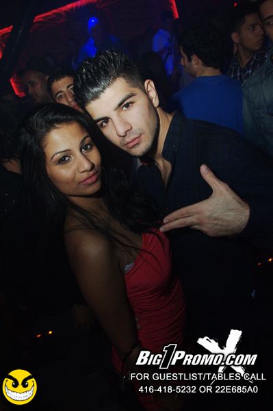 Luxy nightclub photo 236 - November 12th, 2011