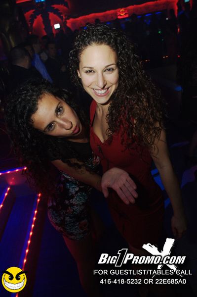 Luxy nightclub photo 237 - November 12th, 2011