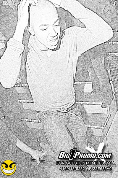 Luxy nightclub photo 239 - November 12th, 2011