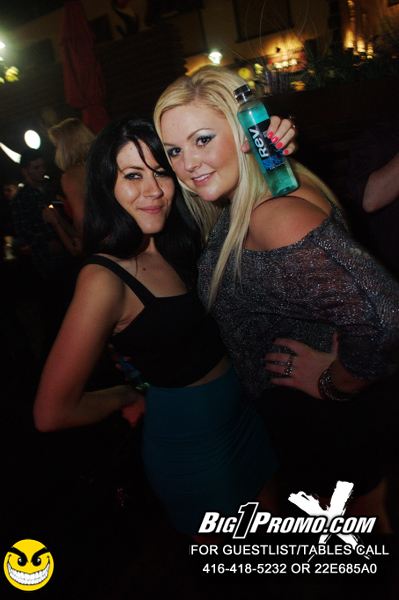 Luxy nightclub photo 248 - November 12th, 2011