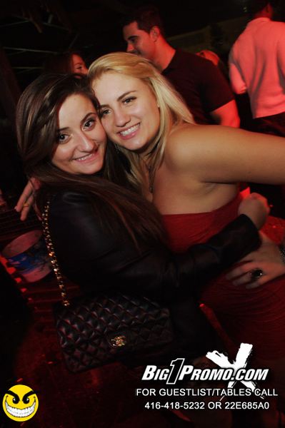 Luxy nightclub photo 250 - November 12th, 2011