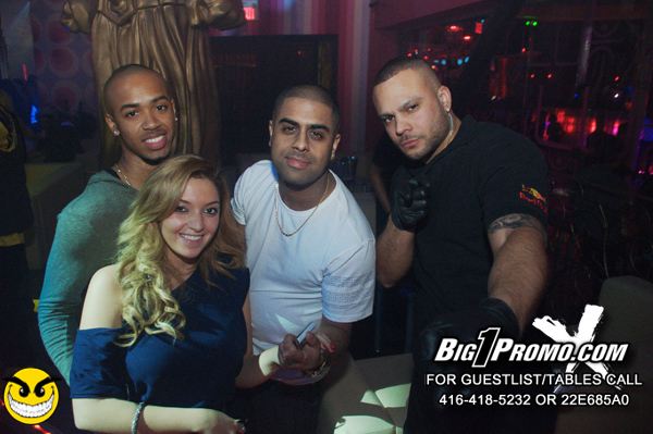 Luxy nightclub photo 26 - November 12th, 2011