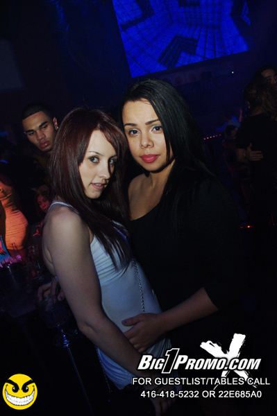 Luxy nightclub photo 251 - November 12th, 2011