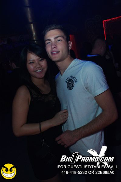 Luxy nightclub photo 252 - November 12th, 2011