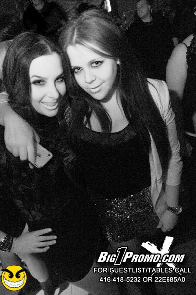 Luxy nightclub photo 254 - November 12th, 2011