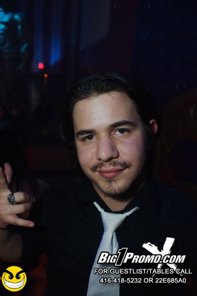 Luxy nightclub photo 255 - November 12th, 2011