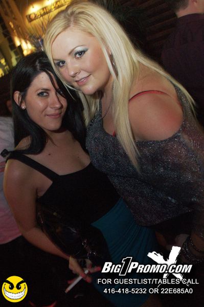 Luxy nightclub photo 256 - November 12th, 2011