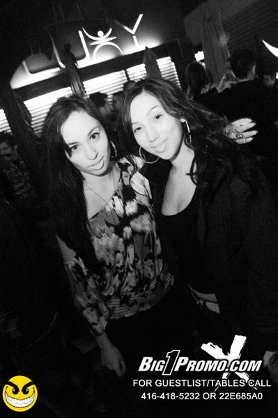 Luxy nightclub photo 258 - November 12th, 2011