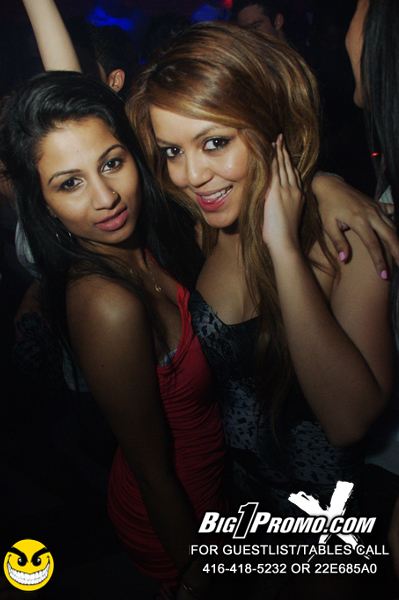 Luxy nightclub photo 27 - November 12th, 2011