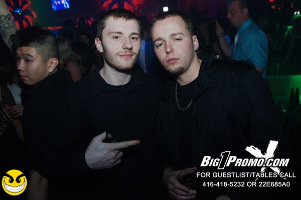 Luxy nightclub photo 261 - November 12th, 2011