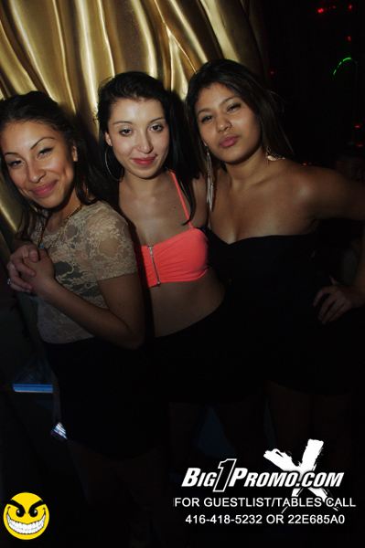 Luxy nightclub photo 264 - November 12th, 2011