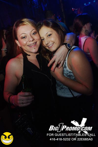 Luxy nightclub photo 265 - November 12th, 2011