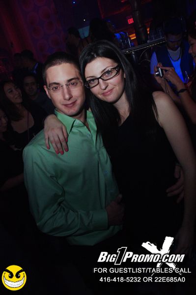 Luxy nightclub photo 266 - November 12th, 2011